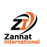Zannat International-logo